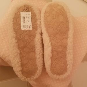 UGG slipper